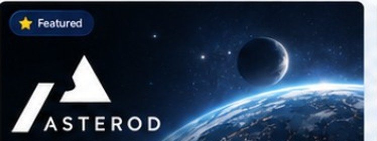Asterod